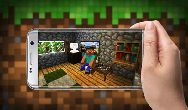 Furniture Mod Minecraft PE screenshot 8