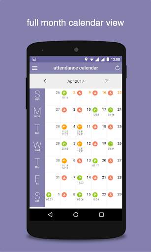 Smart Muster screenshot 1