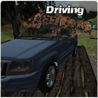 4x4 Off-Road Driving icon