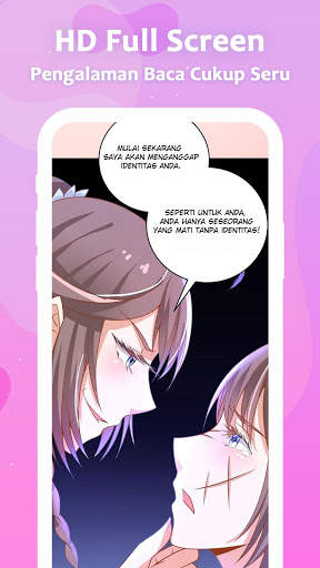 Komik Master - Membuat & Baca Manga Seru screenshot 3