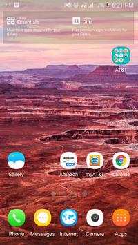 S8 Launcher - Galaxy S8 Theme screenshot 4