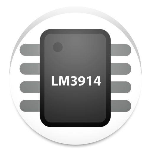 LM3914 Calculation icon