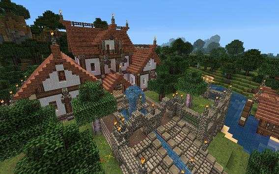 Maps for Minecraft screenshot 2