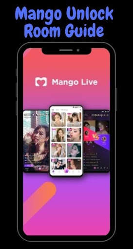 Mango Live Apk - Unlock Room Guide screenshot 2