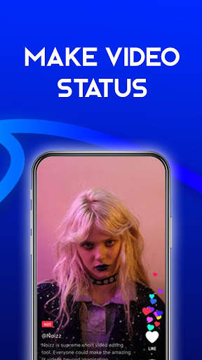 Photo Video Maker with Music 2020 – Video Editor screenshot 6