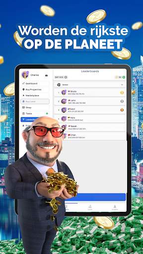 Landlord - Real Estate Trading screenshot 31