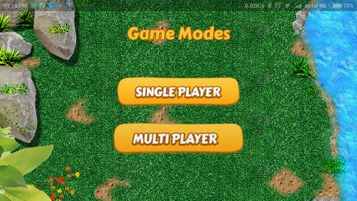 Baagh Bakri screenshot 2