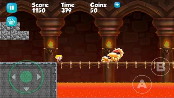 super adventure boy: best games 2019 screenshot 3