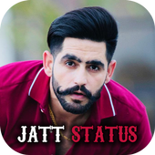 Jatt Attitude Status icon