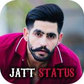 Jatt Attitude Status 1.4