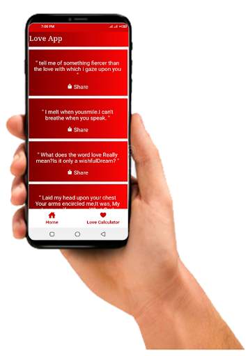 love calculator love percent love tester screenshot 4