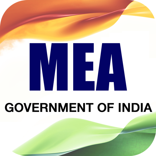 MEAIndia icon