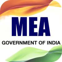 MEAIndia on 9Apps