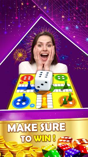Super Mega Ludo Online Multiplayer screenshot 6