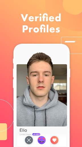 Banana Video Chat - Live Video Chat screenshot 4