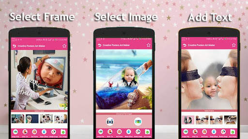 Creative Poster Maker screenshot 4