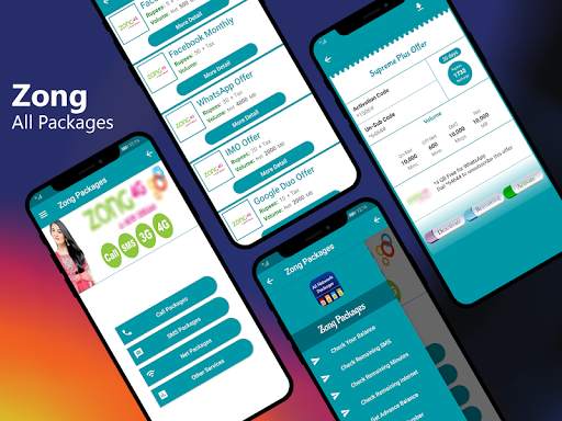 All network packages 2021 screenshot 5