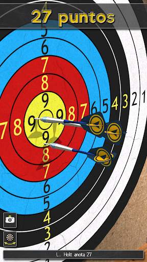 Pro Darts 2023 screenshot 3