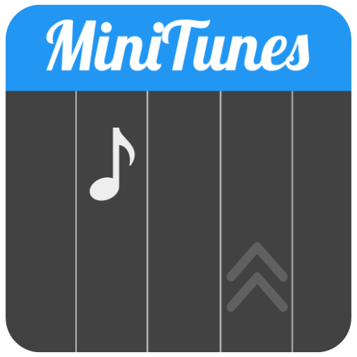 Mini Tunes - Microtonal Synthe icon