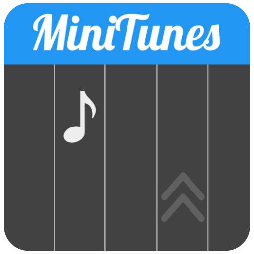 Mini Tunes - Microtonal Synthe 2.0