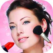 Makeup Insta Beauty Selfie Camera - Photo Editor 1.0