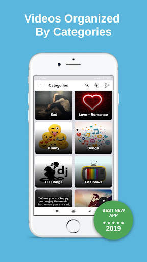 TeluguVideozz - Status Videos screenshot 2