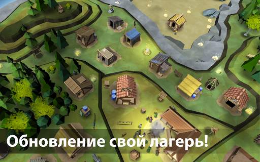Эдем: Симулятор мира скриншот 3