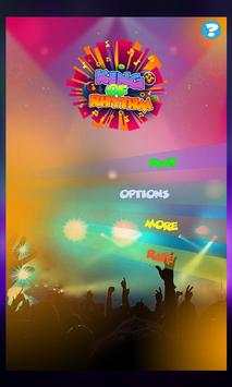 King of Rhythm screenshot 1