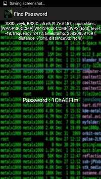 Hack wifi 2016 prank screenshot 2