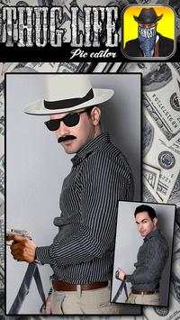Thug Life Pic Editor screenshot 5