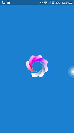 Lite Colour Photo Editor screenshot 1
