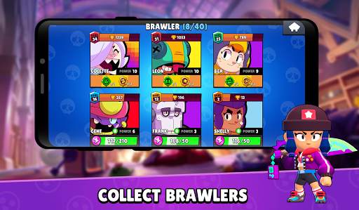 Box Simulator for Brawl Stars: Open That Box! screenshot 2