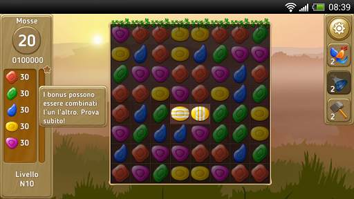 Gems Fever screenshot 14