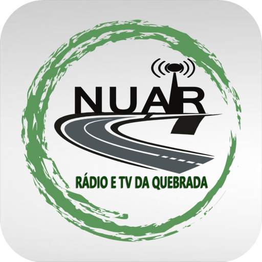 Radio e TV NUAR 1.0