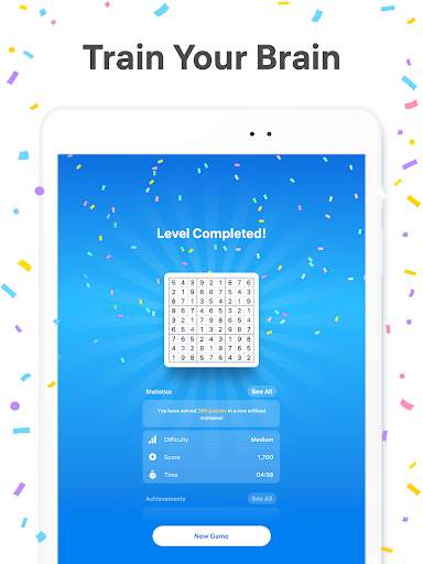 Sudoku.com - classic sudoku screenshot 16