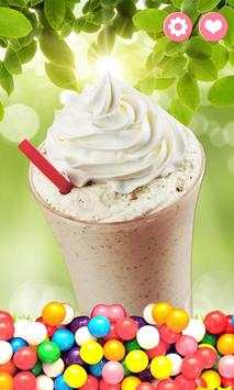 Milkshake screenshot 1