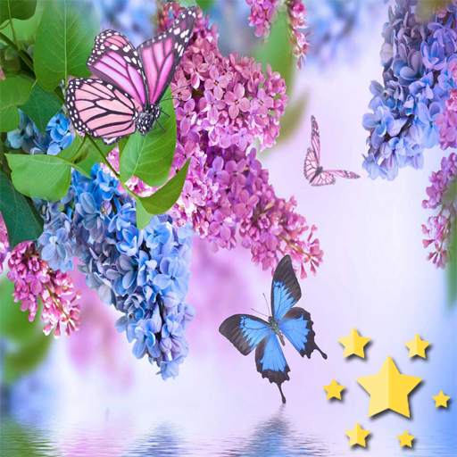 Flower Wallpapers 1.2