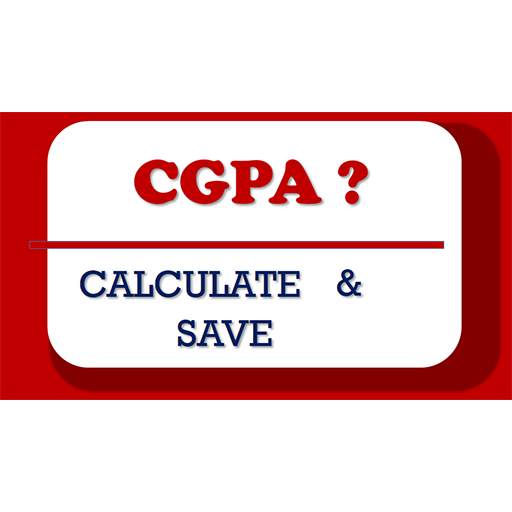 CGPA Calculator-Best university Cgpa Calculator 2.1