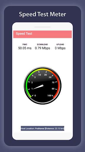 Wifi Manager : Wifi Speed Test screenshot 2