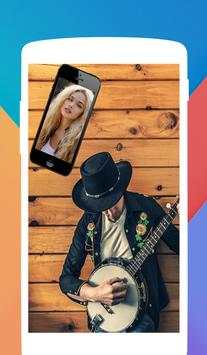 Mobile Photo Frame 2018 5 تصوير الشاشة