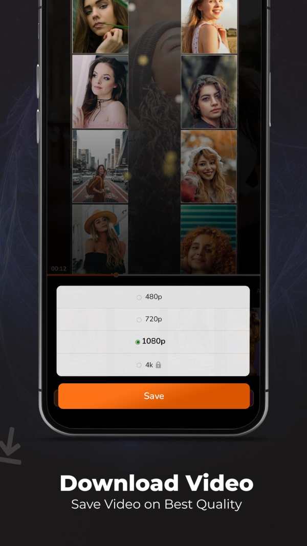 Artwiz - Video Story Maker screenshot 7