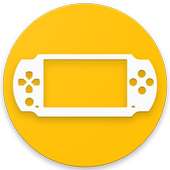 Emulator for PSP - PSP Emulator 🎮 Play PSP Games icon