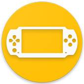 Emulator for PSP - PSP Emulator 🎮 Play PSP Games 2.1.1