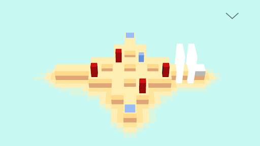 Mun - Puzzle Game screenshot 4