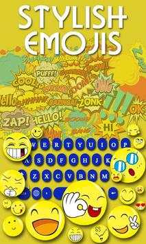 My Photo Keyboard screenshot 5