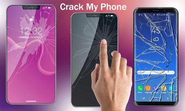 Crack my phone screenshot 1
