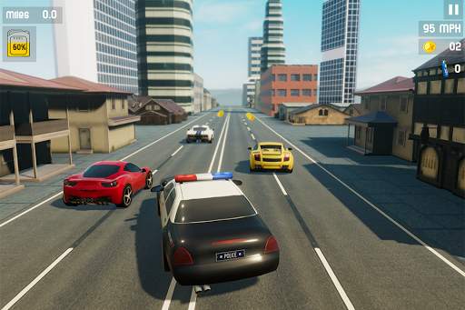 Car Run 2 screenshot 3