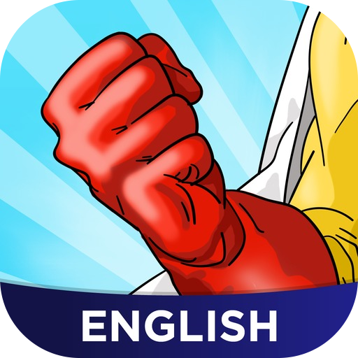 One Punch Man Amino icon