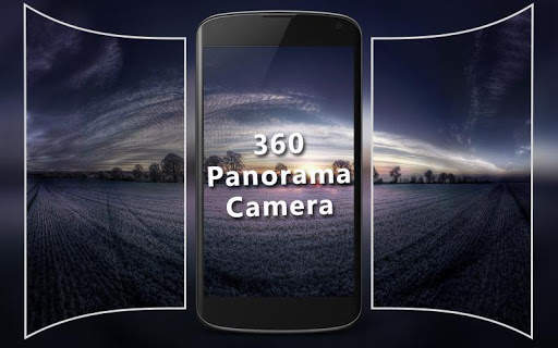 HD Panorama Camera 360 screenshot 1