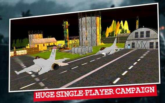 Brave Army Gangster Clash screenshot 3
